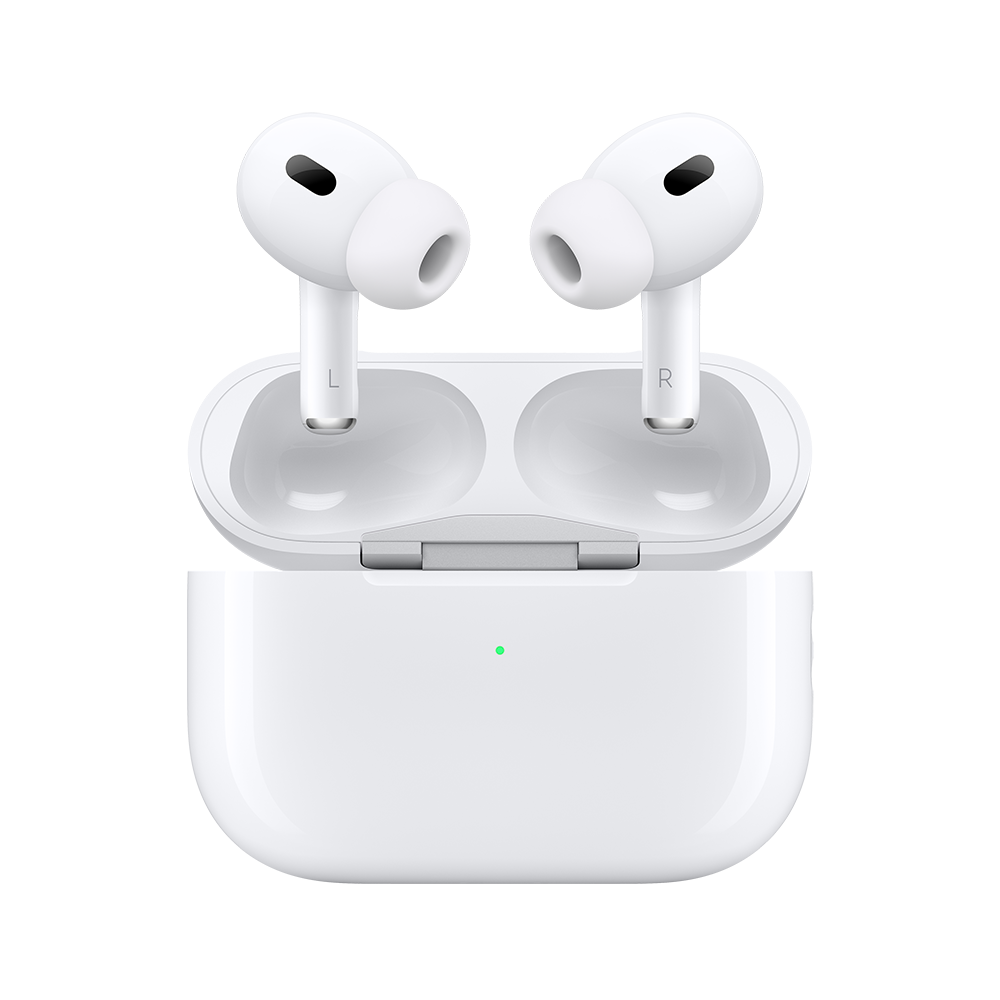 APPLE AirPods with Wireless Charging Ca - ヘッドフォン/イヤフォン